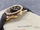 3K Factory Clone Patek Philippe Aquanaut 5167 rose gold brown dial Watch (6)_th.jpg